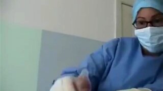 Surgical gloves 1