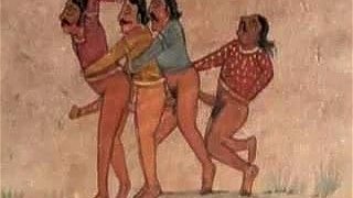 Arabic Kama Sutra