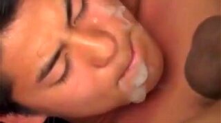 Korean gay selfsucking